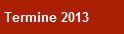 Termine 2013